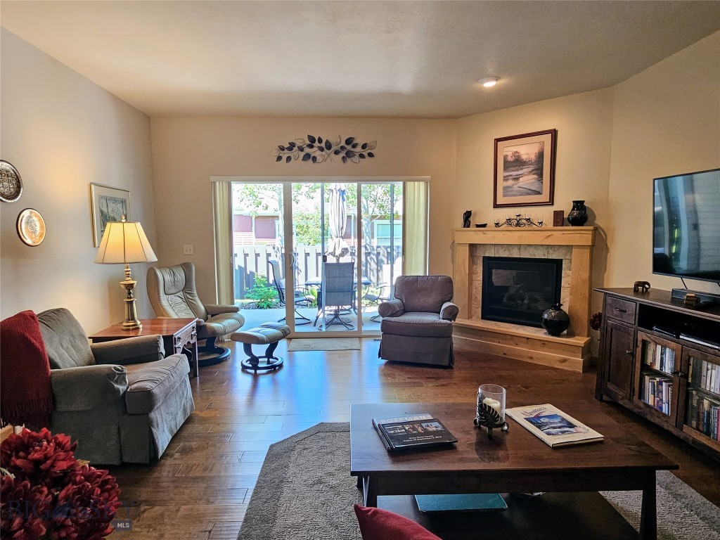 215 Eagle Creek Drive