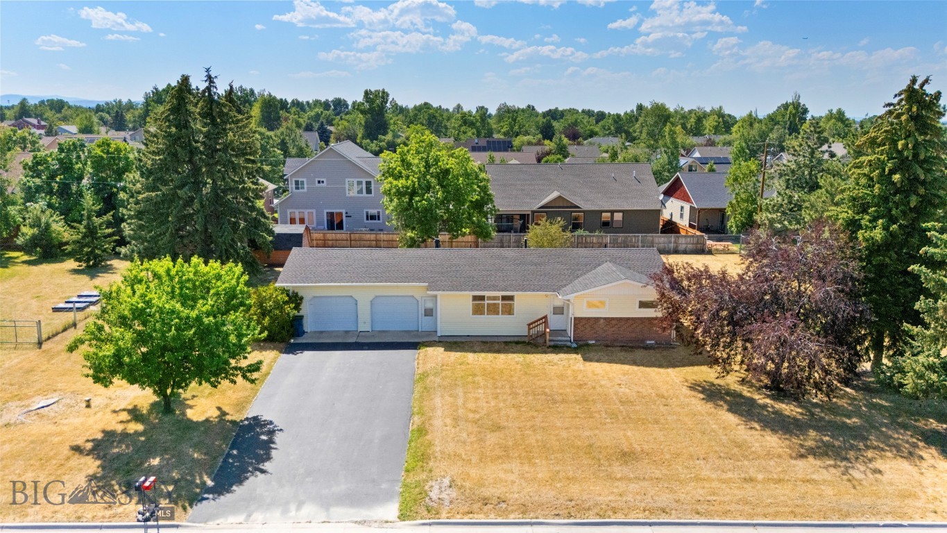 441 Valley Drive, Bozeman