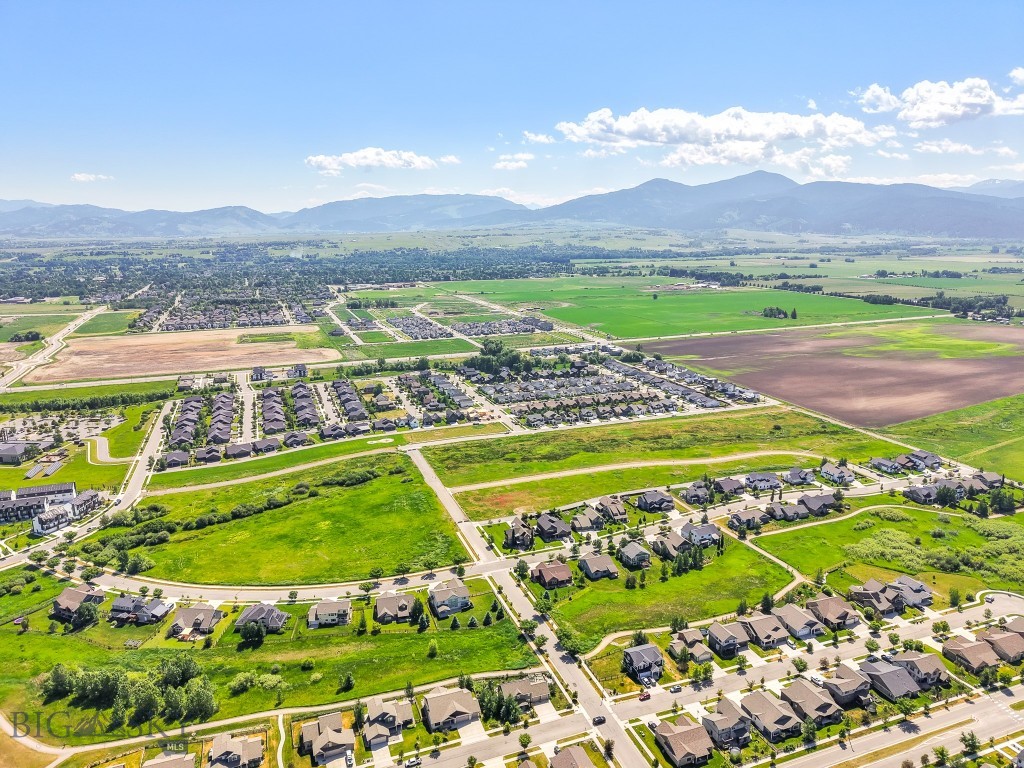 TBD Lot 18 Meadow Bridge
