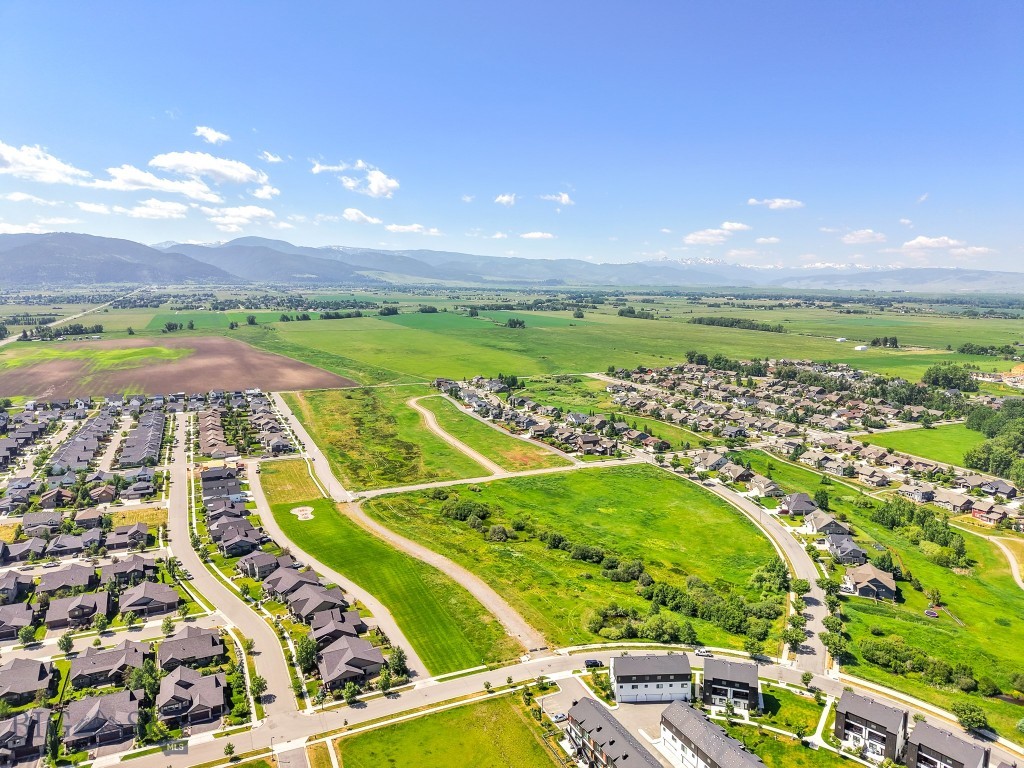 TBD Lot 18 Meadow Bridge