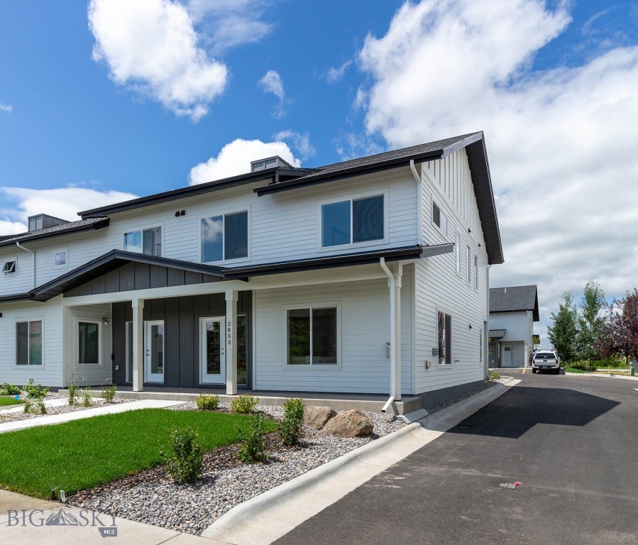 2855 Fen Way Unit D