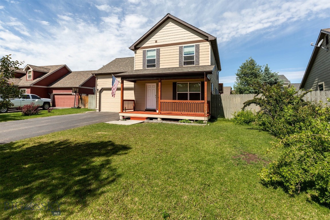 1003 Wyoming