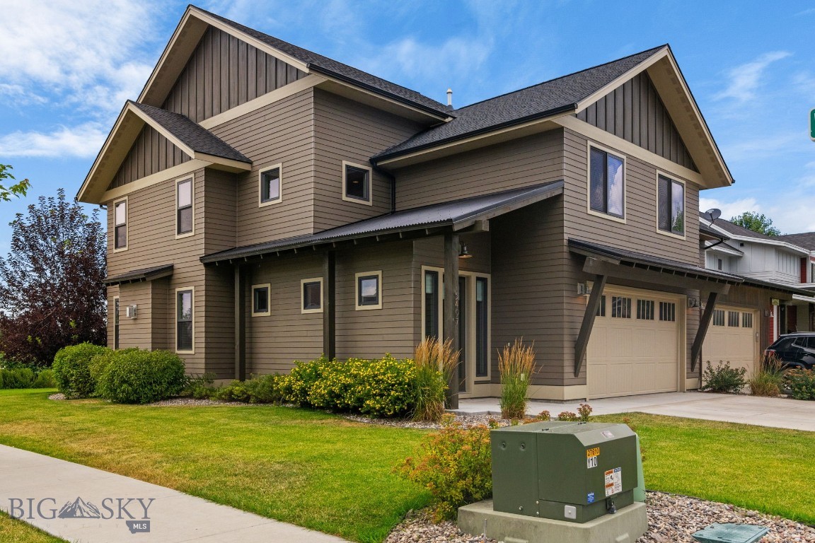 5497 Vermeer Lane, Bozeman