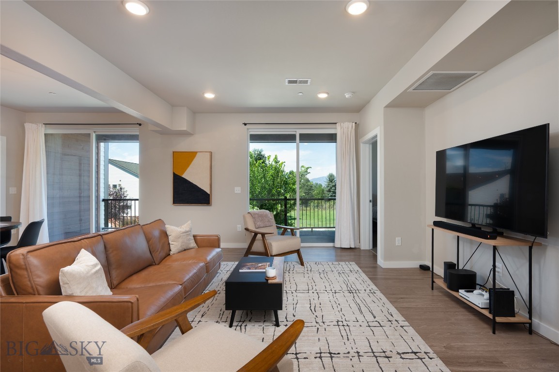 2720 Sartain Street 202B, Bozeman