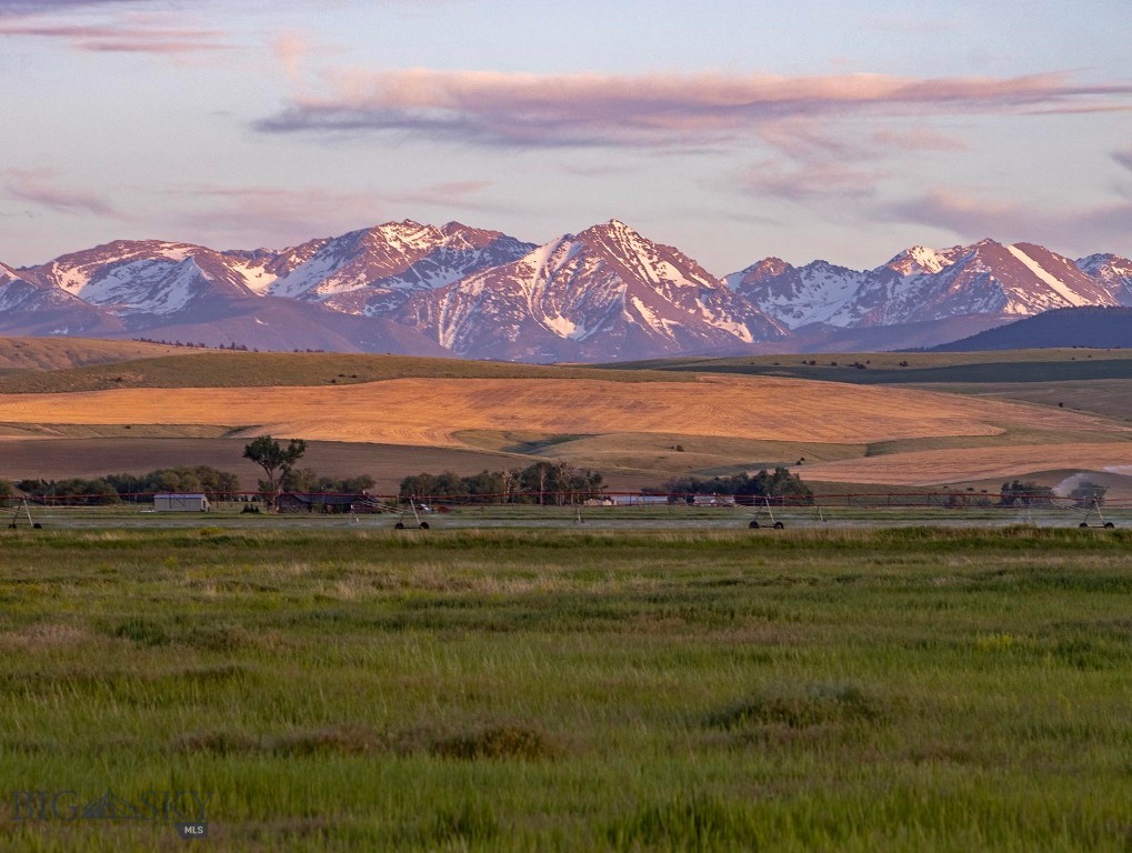 13204 Buffalo Jump Road