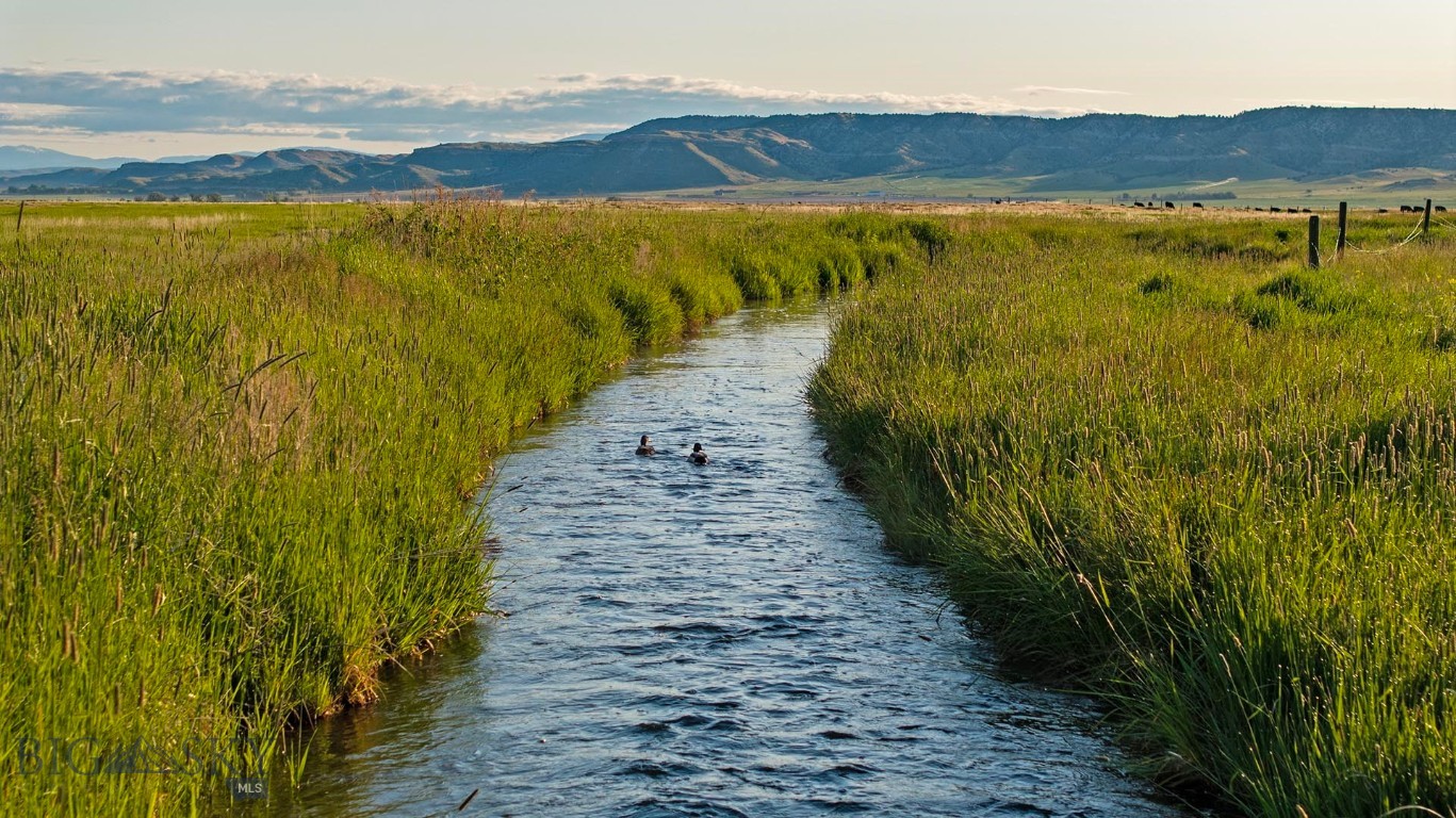 13204 Buffalo Jump Road