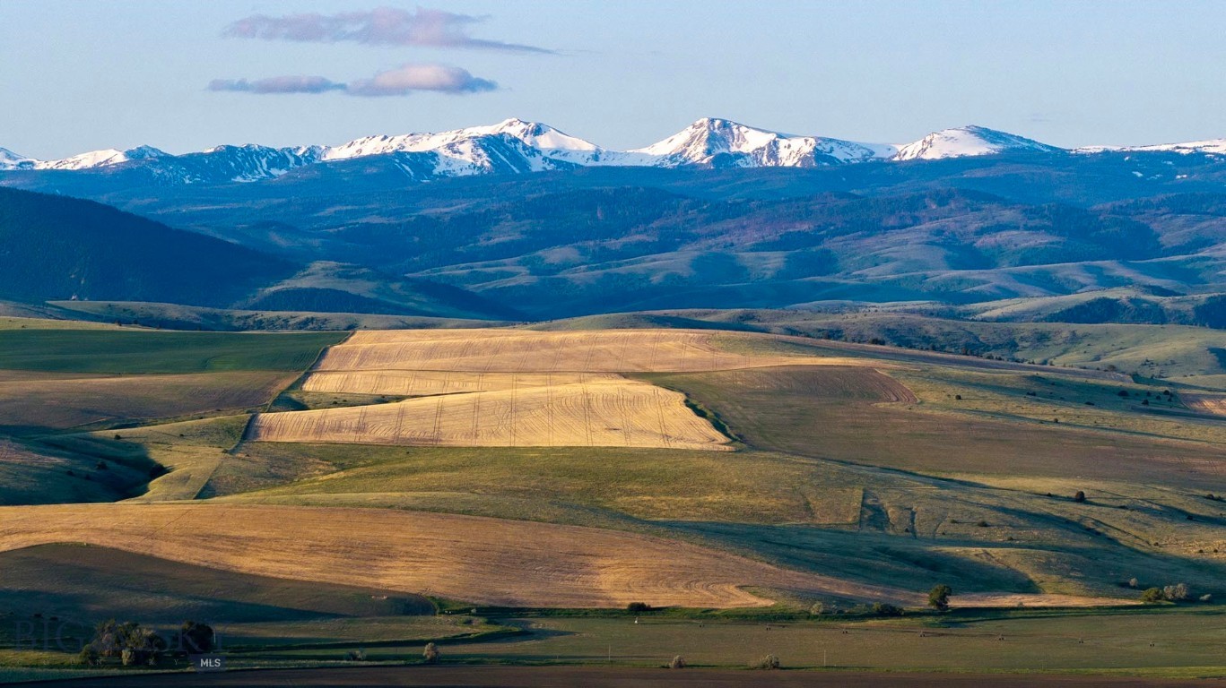 13204 Buffalo Jump Road