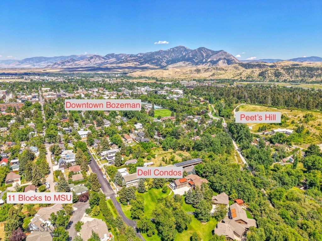 610 Dell Place 10, Bozeman