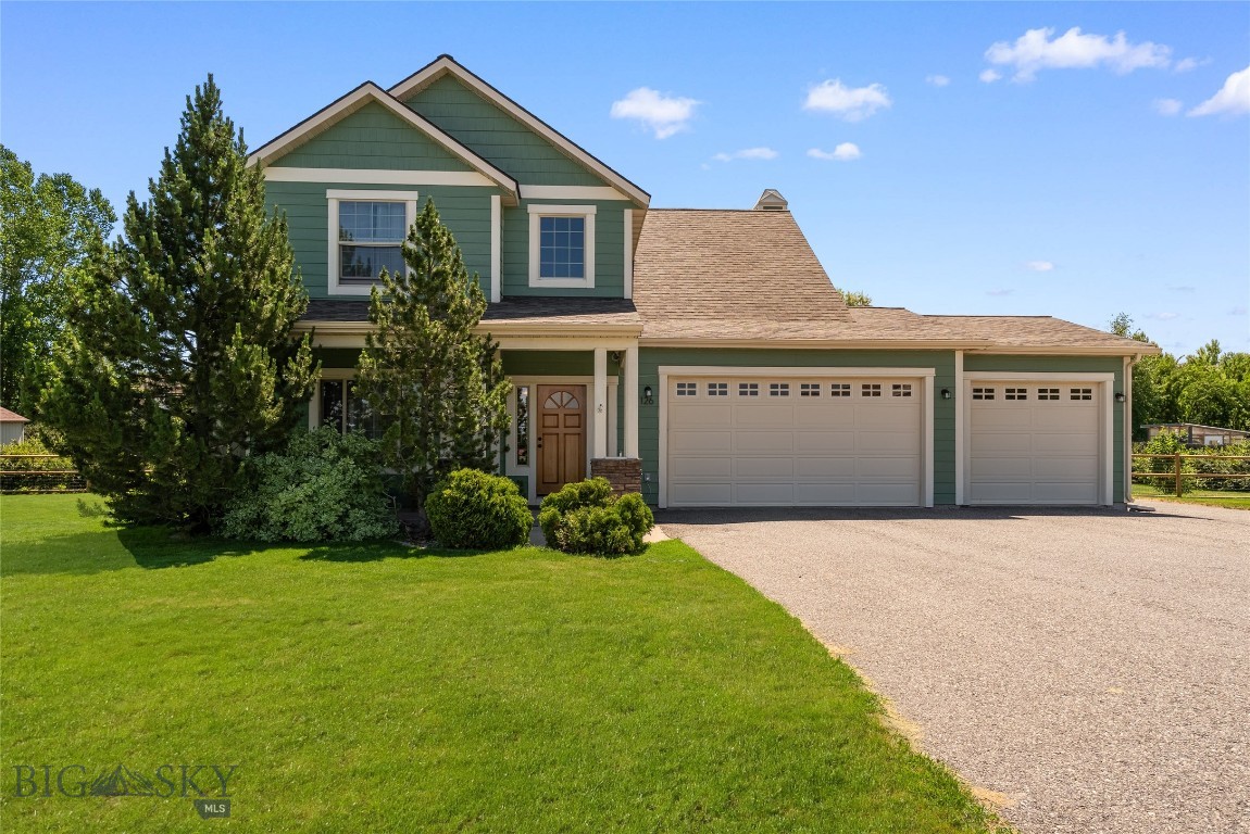126 Pathfinder Trail