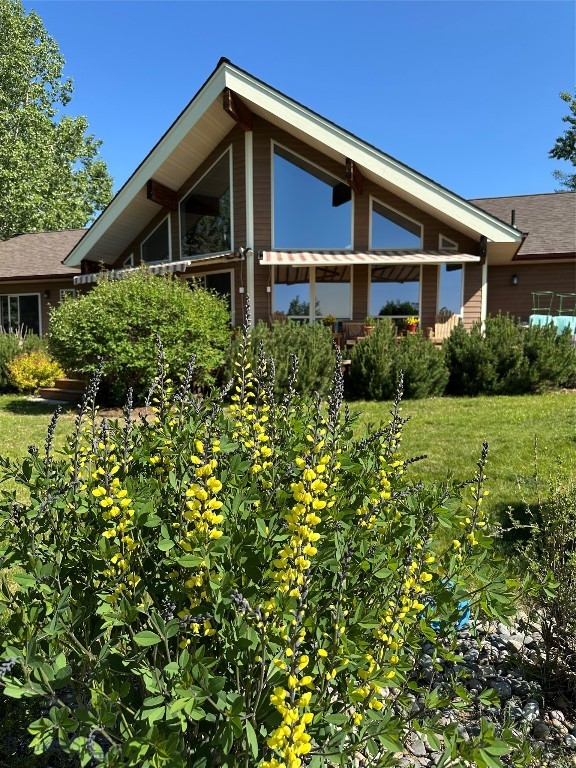 330 Evening Star Ln