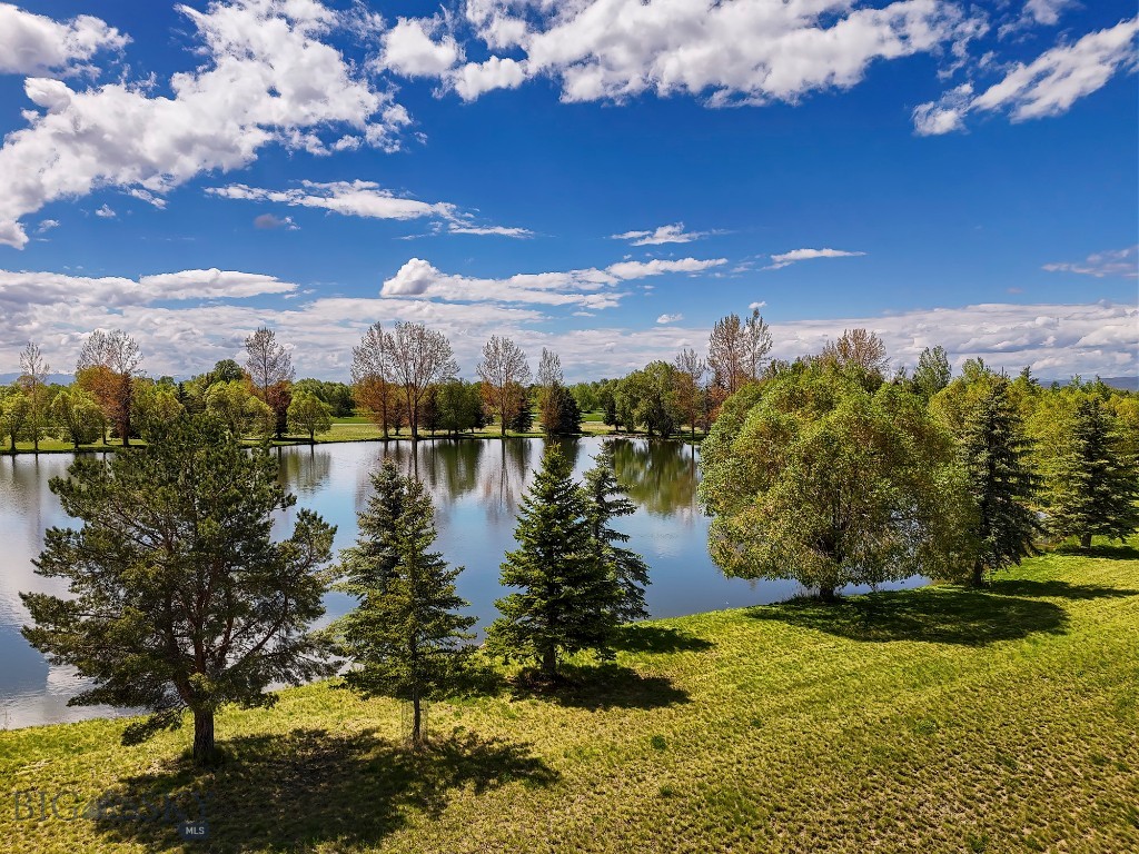 TBD Bridger Lake Drive, Bozeman