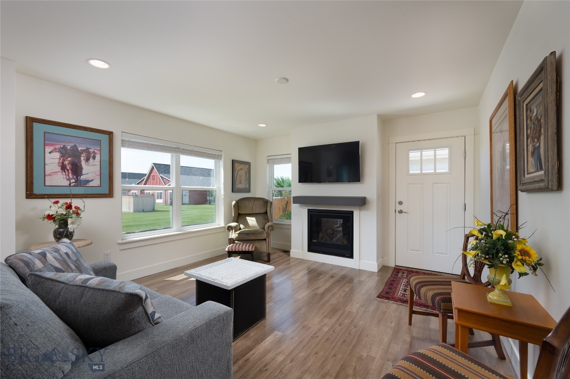 1665 Windward Avenue A, Bozeman