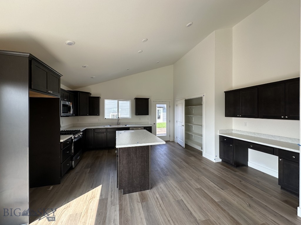 703 Ketchikan Dr