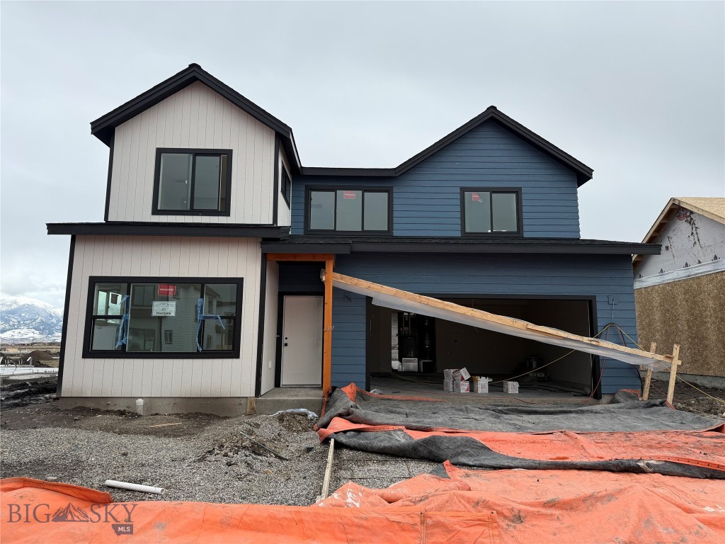 33 N Reliance Ave, Bozeman