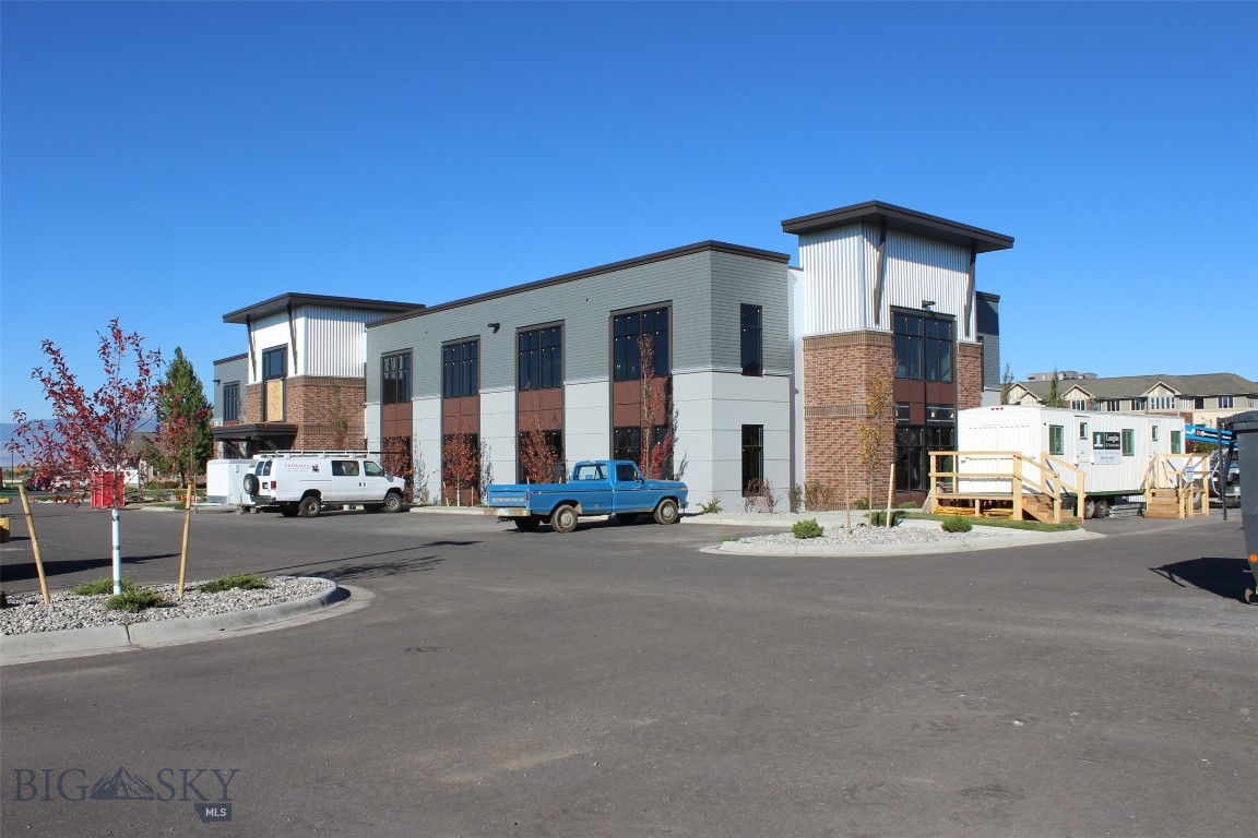 161 Enterprise Boulevard 101