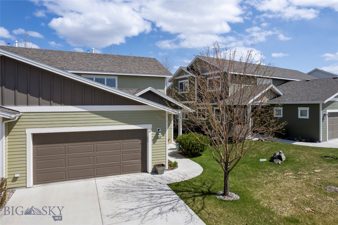 268 Pine Creek Drive, Bozeman
