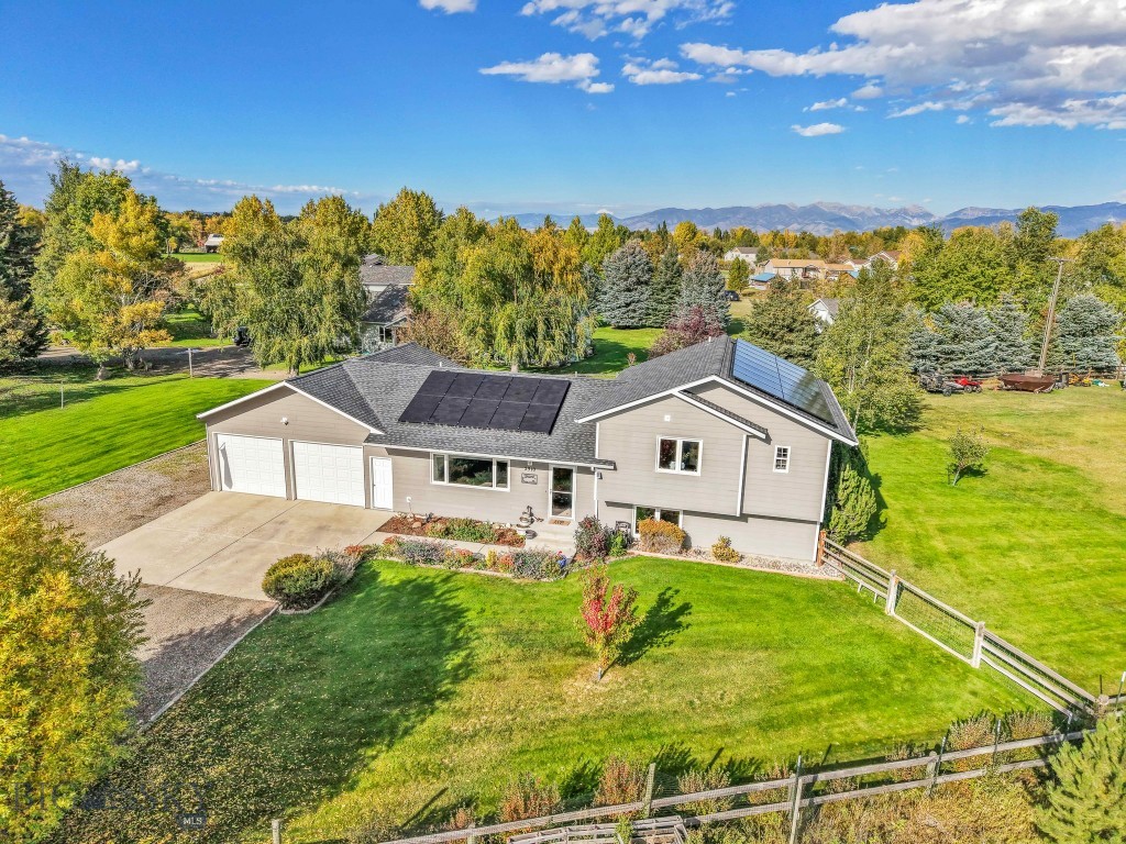 2910 Upper Rainbow Road