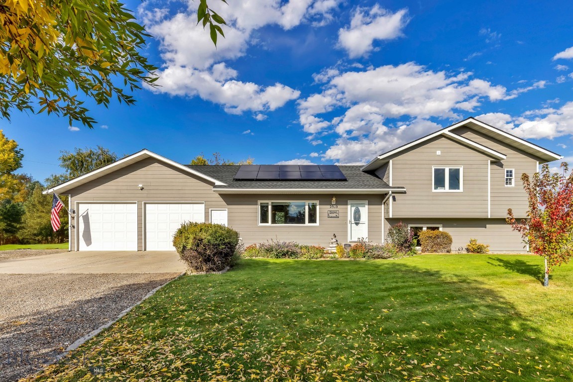 2910 Upper Rainbow Road