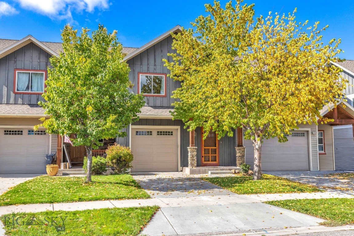 2221 Buckrake Avenue, Bozeman