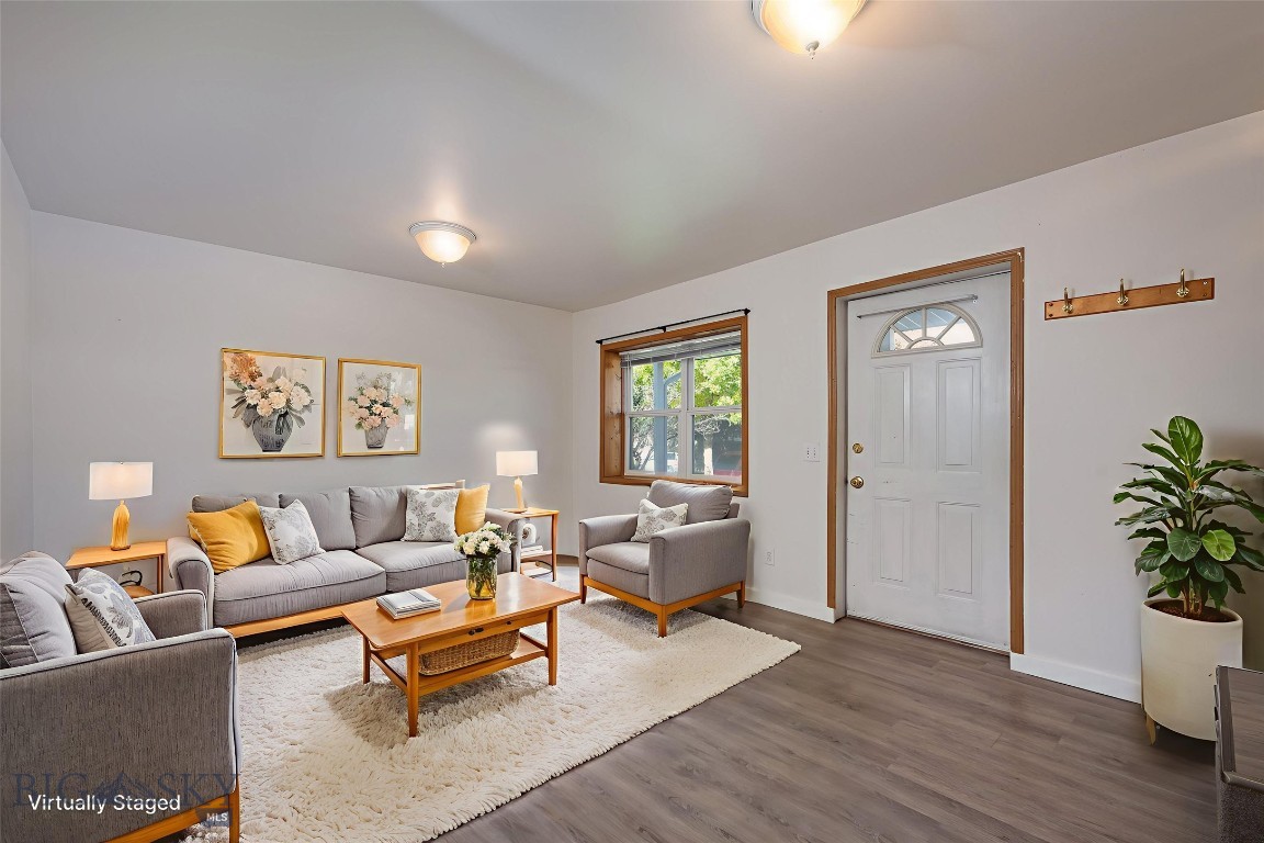 3504 Laredo Drive