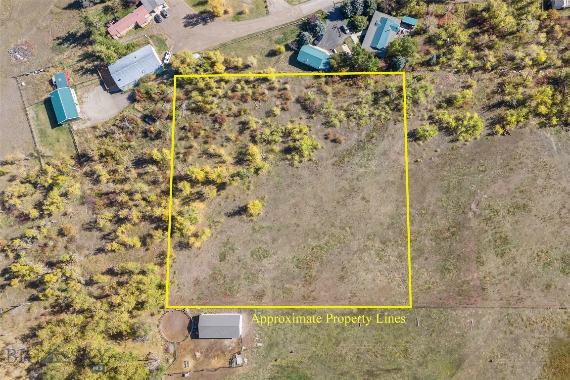 TBD Elk Lane, Bozeman