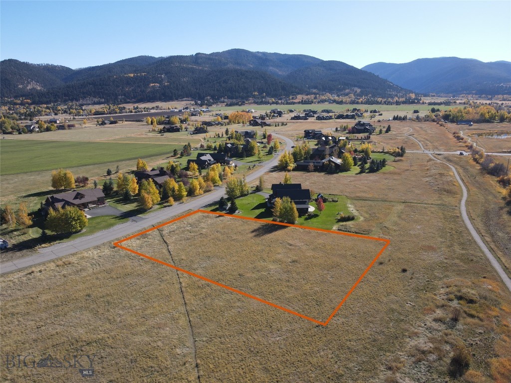 606 Hyalite View Drive, Bozeman