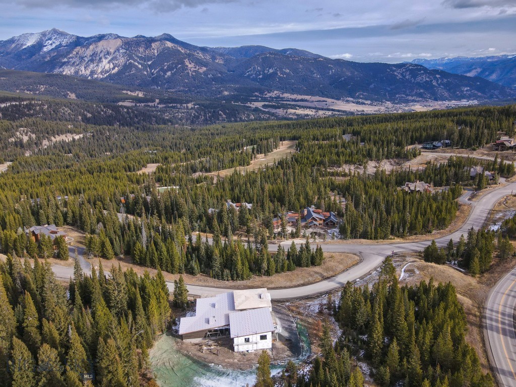 58 Wildridge Fork, Big Sky