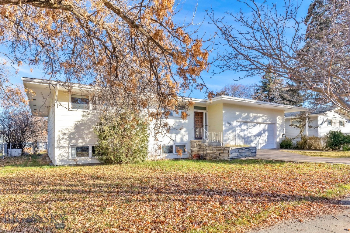 306 S 14th Avenue, Bozeman