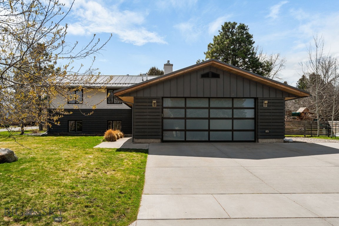 2503 Spring Creek Drive, Bozeman