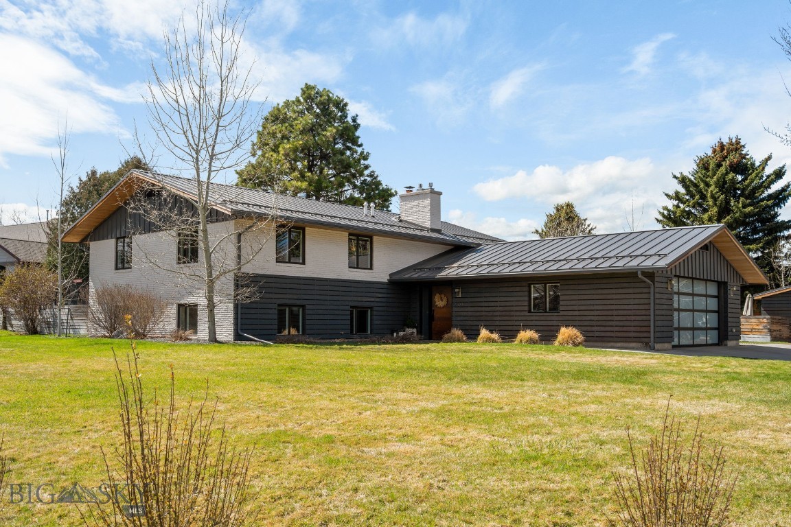 2503 Spring Creek Drive