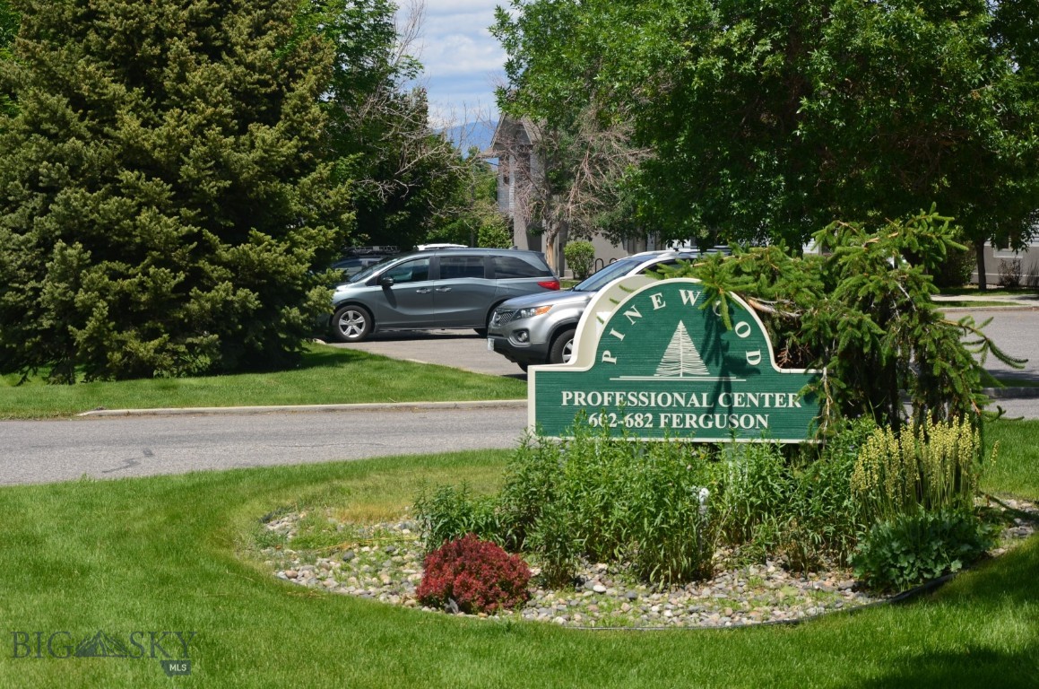 682 S Ferguson Avenue S 6