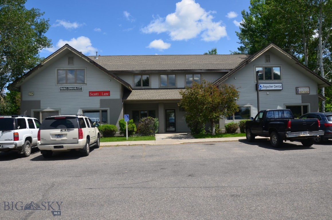 682 S Ferguson Avenue S 6