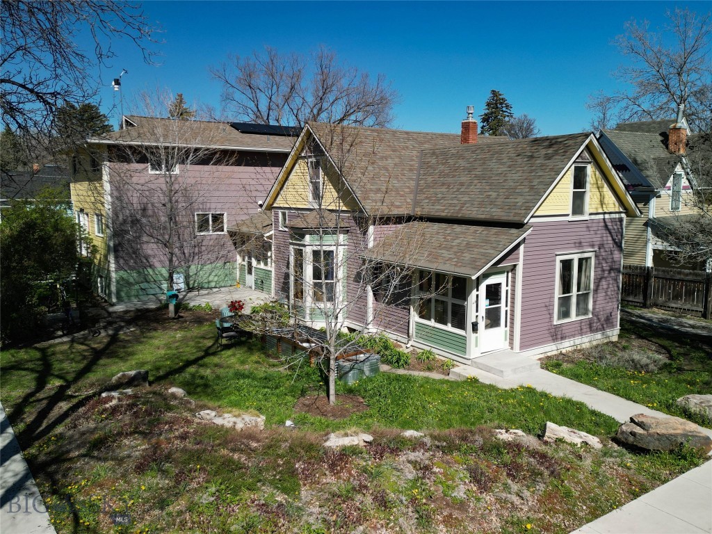 419 S 3rd Avenue, Bozeman