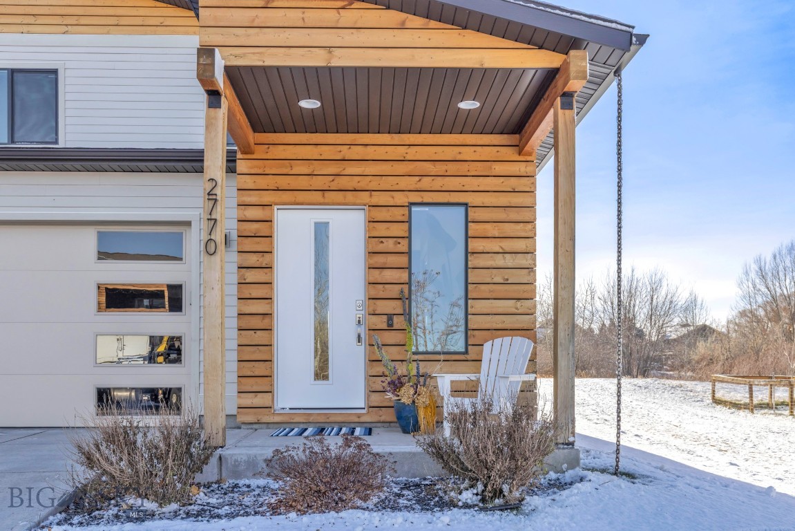 2770 Georgia Marie Lane, Bozeman