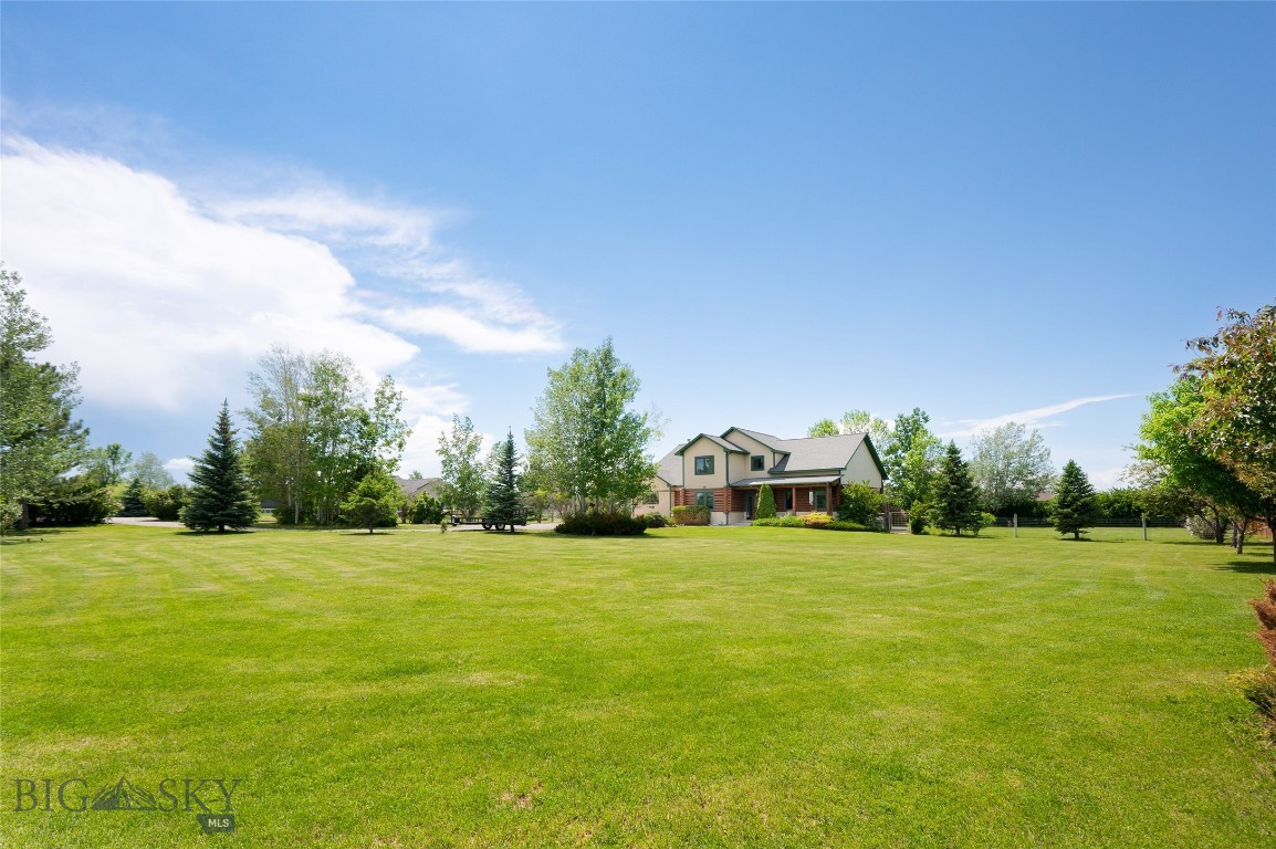 445 Ghost Canyon Court