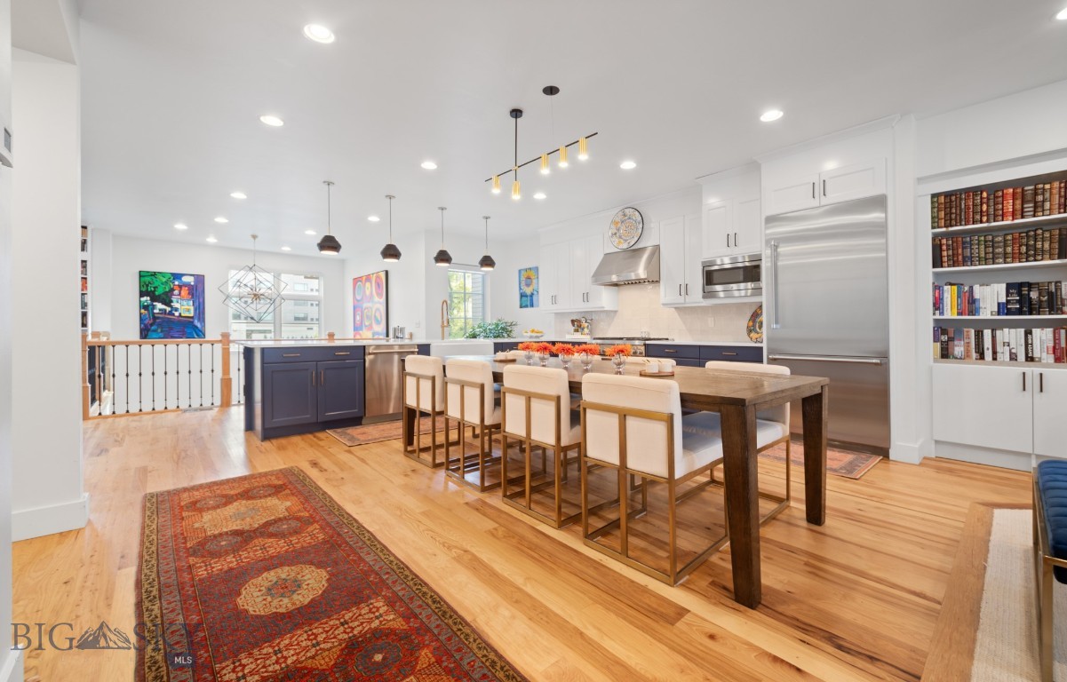 19 E Lamme Street, Bozeman