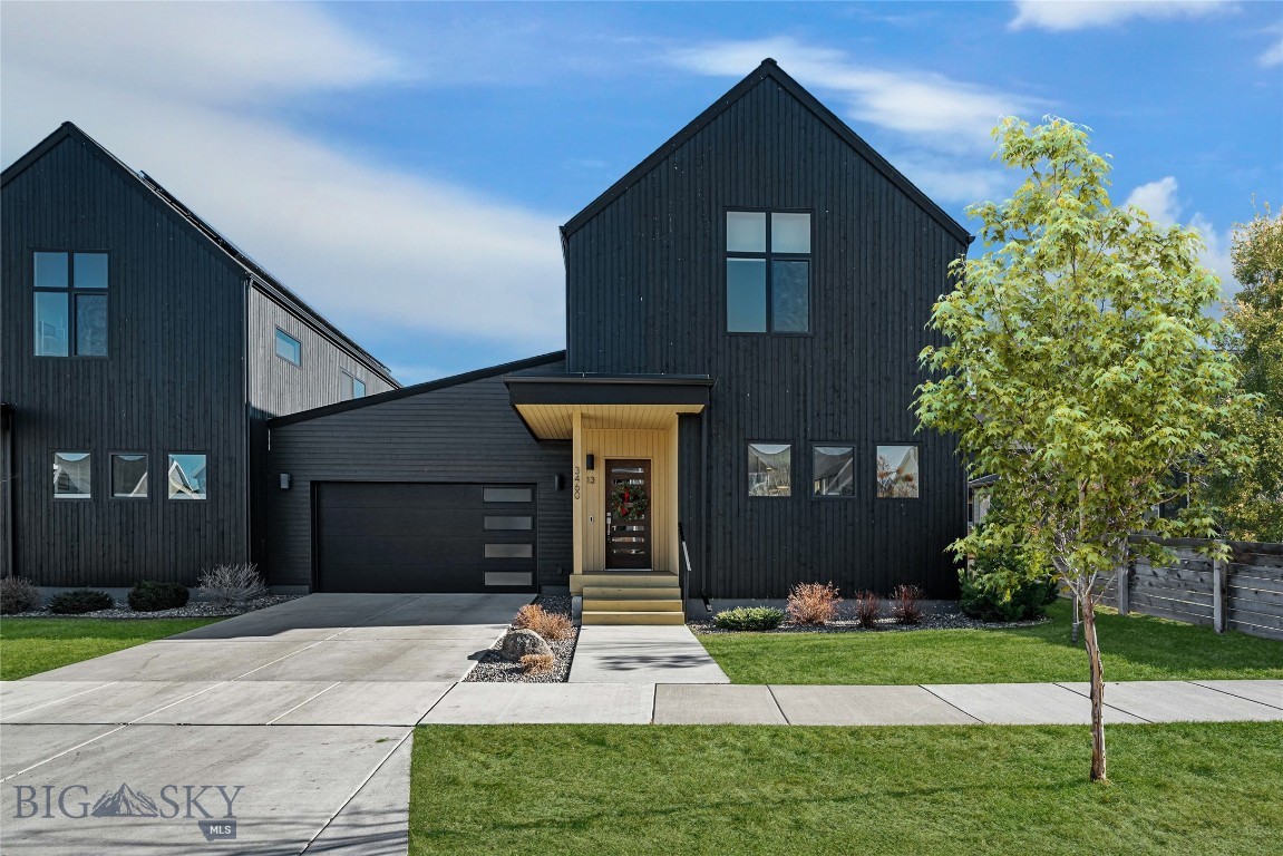 3460 S 21st Avenue 13, Bozeman