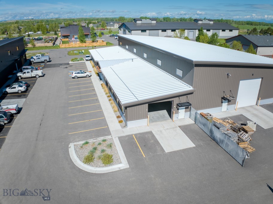 48 Pronghorn Trail Trail B