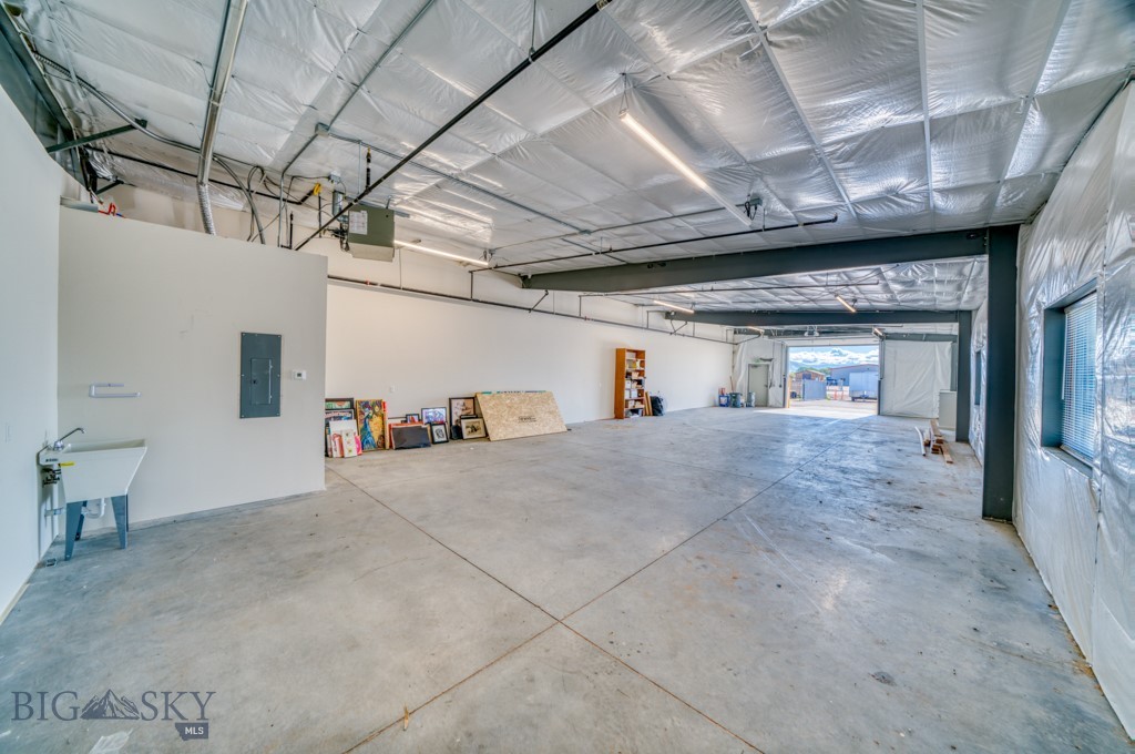 48 Pronghorn Trail Trail B