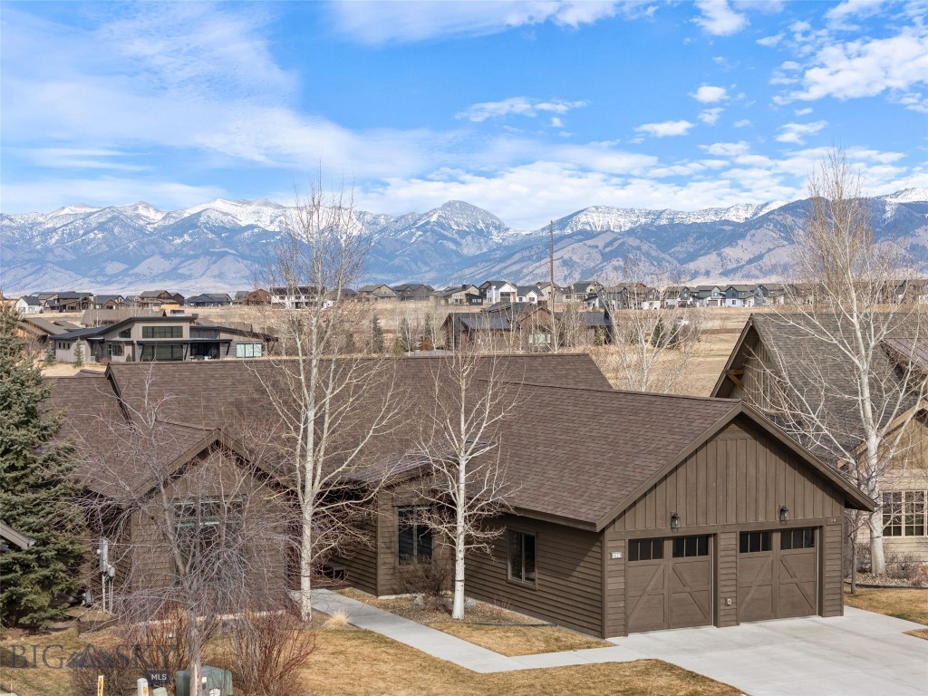 194 Wickwire Way, Bozeman