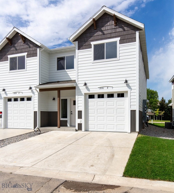 1051 Baxter Creek Way E, Bozeman