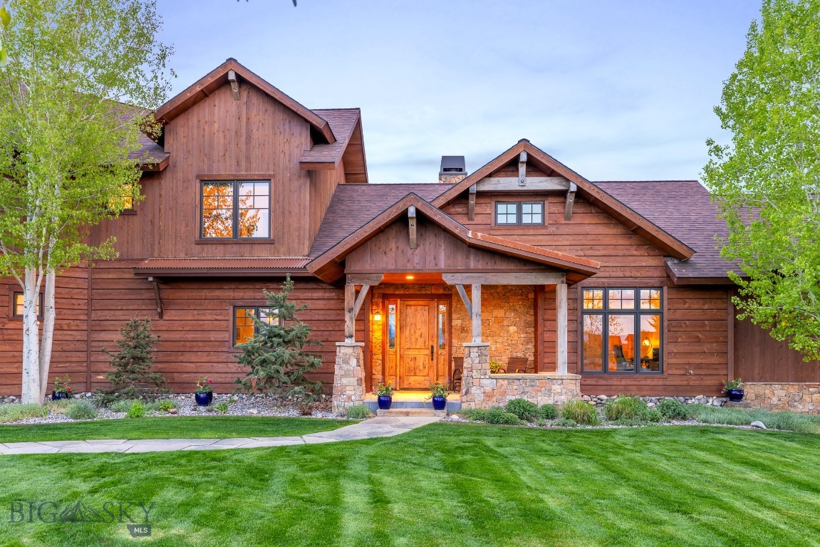 171 Brave Heart Loop