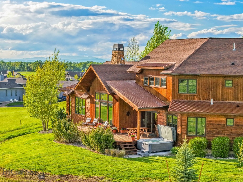 171 Brave Heart Loop