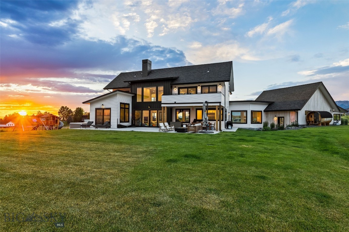 510 Cold Smoke Drive