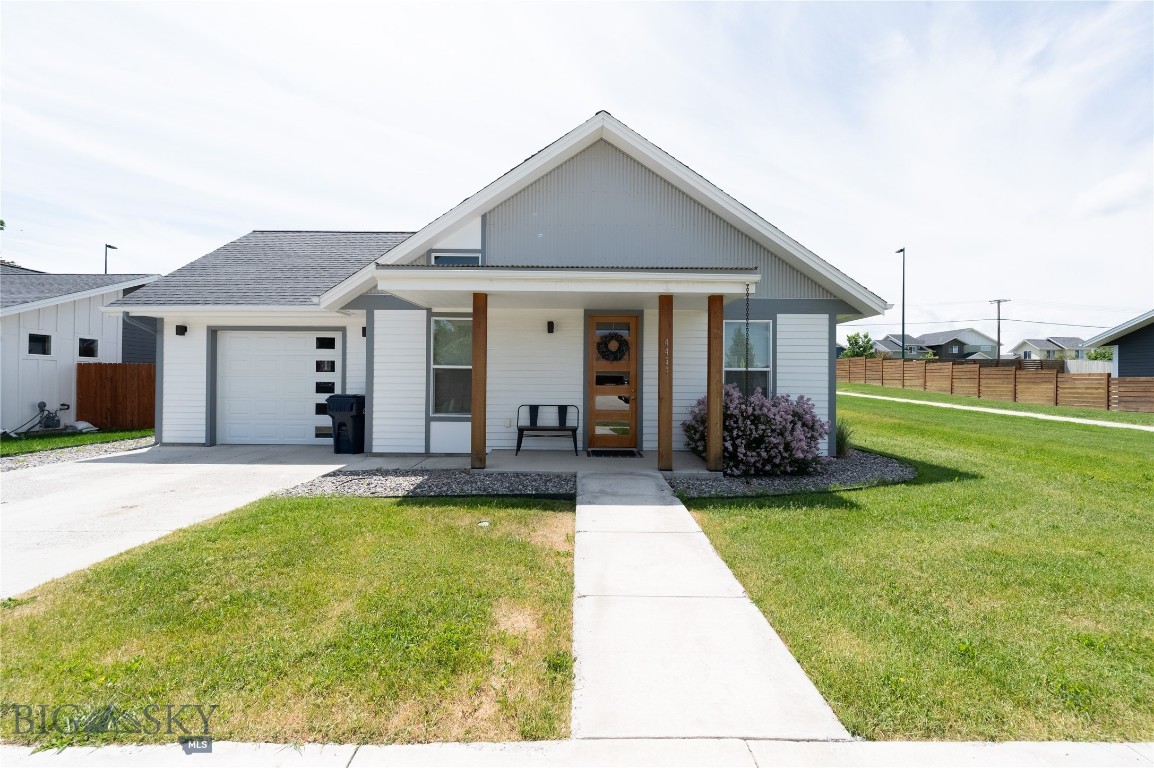4454 Shadow Glen, Bozeman