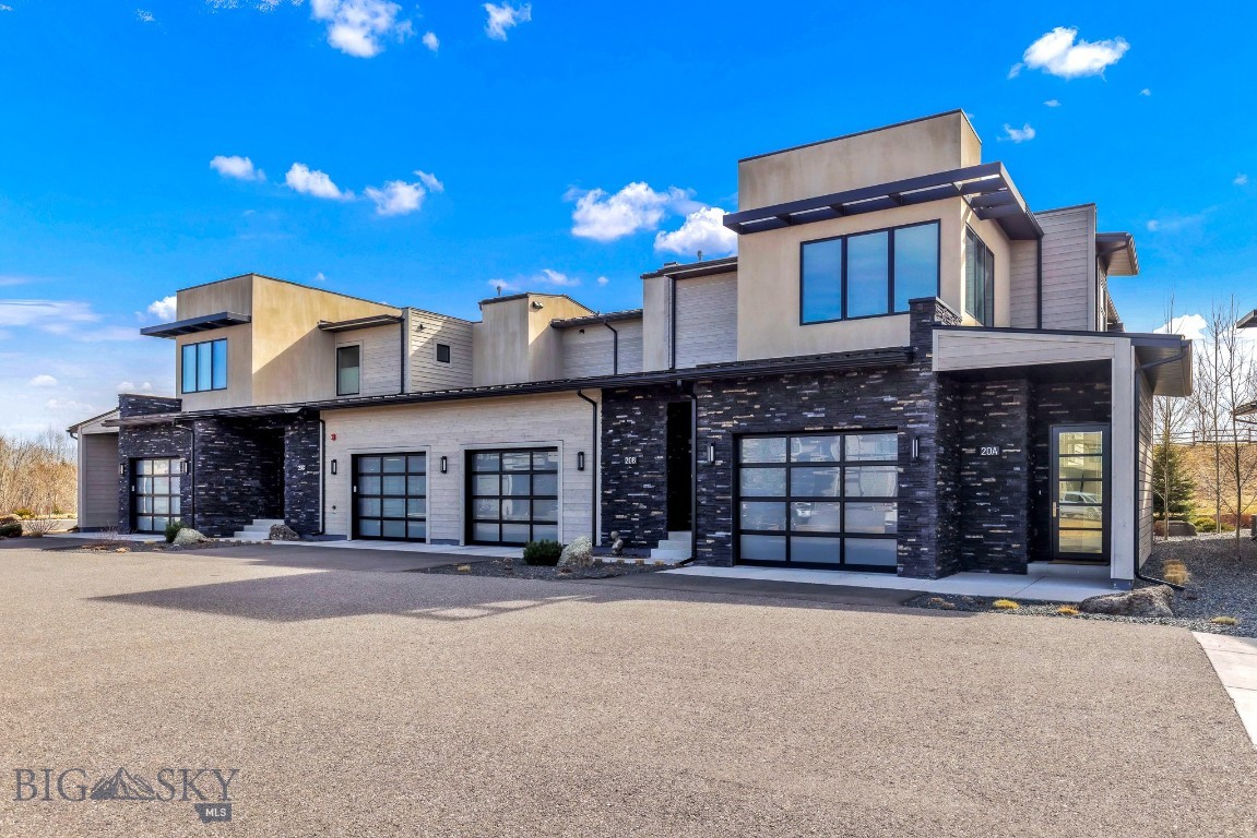 20 Caymus Lane B, Bozeman