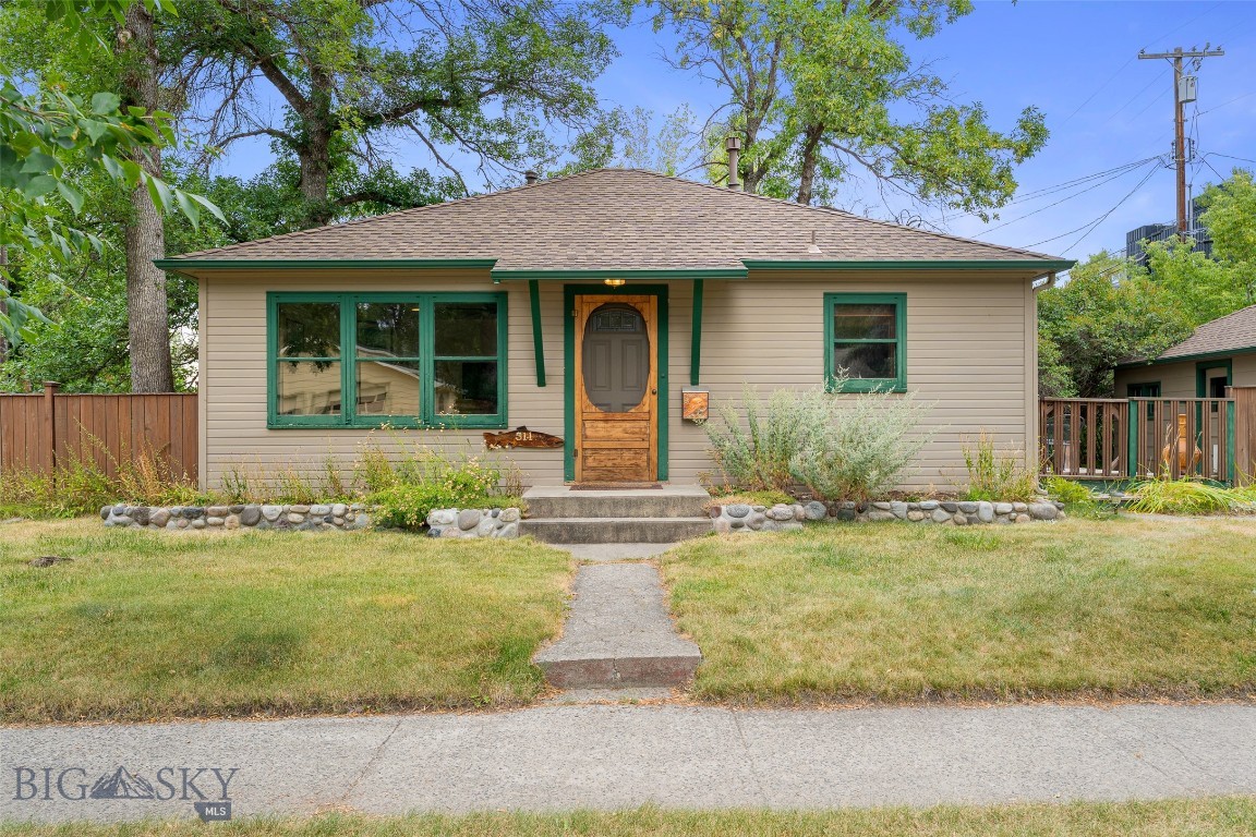 511 E Olive Street, Bozeman