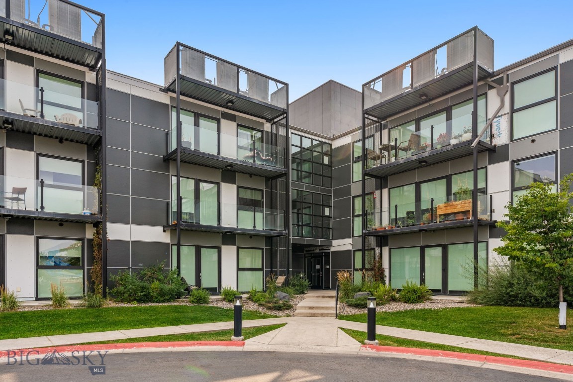 476 Enterprise Boulevard 317