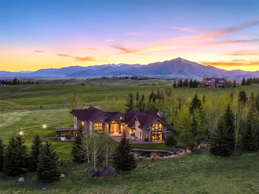 585 Wildrose Lane, Bozeman