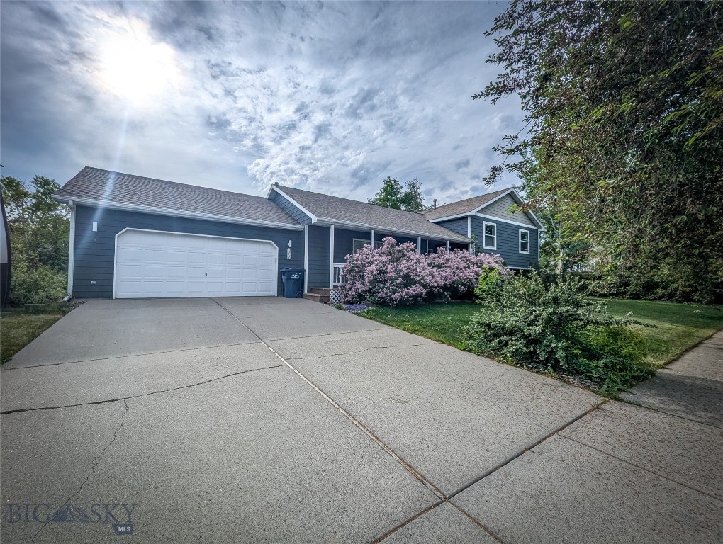 306 E Granite Avenue, Bozeman